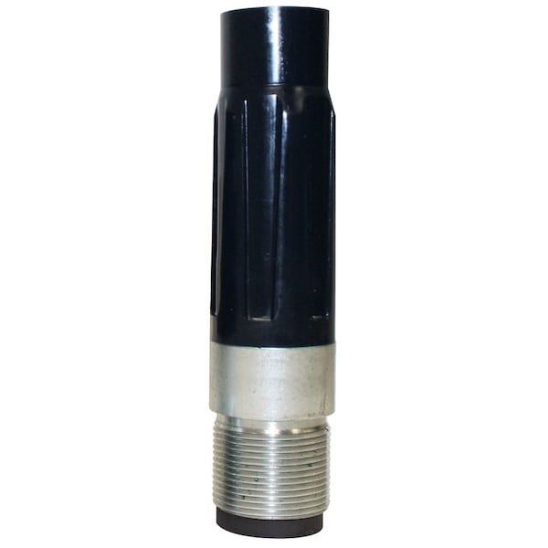 No 7 Alloy Poly TC NPS Nozzle 7/16"
